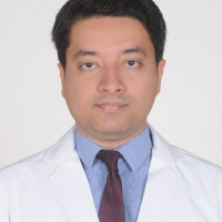 Dr. Ritesh Lamsal