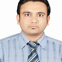 Dr. Krishna Kant Gupta