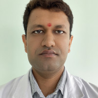 Dr. Deepak Kharel