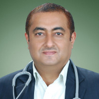 Dr. Rabindra Simkhada