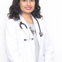 Dr. Pragya Bharati Rimal
