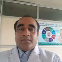 Dr. Amit Tripathi