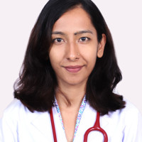 Dr. Chetana Pathak