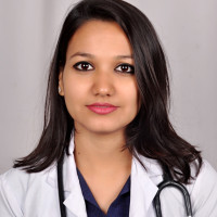 Dr. Shanti Bhandari