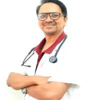 Dr. Shankar Bastakoti