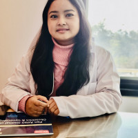 Dr. Mala Shrestha