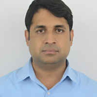 Dr. Mukesh Sharma Paudel