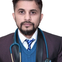 Dr. Shekhar Poudel