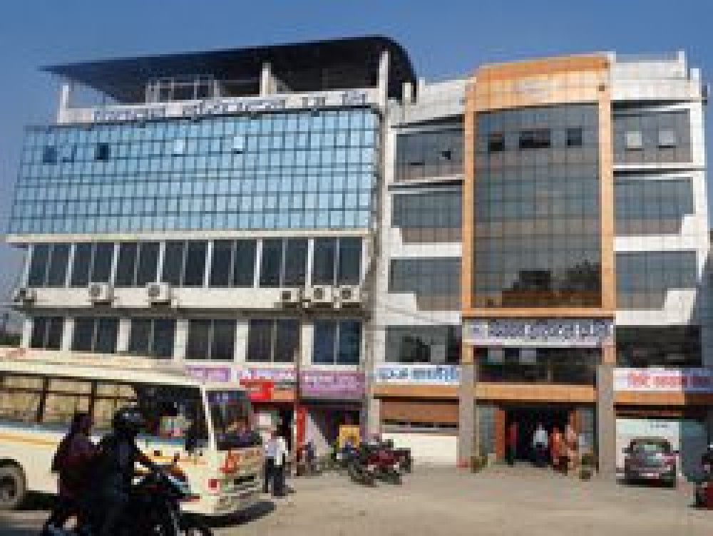 Chitwan Hospital Pvt.Ltd