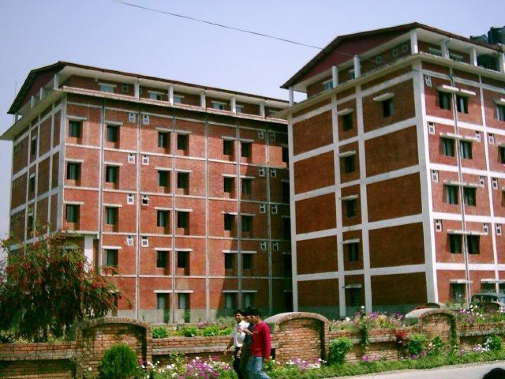 College Of Medical Sciences Teaching Hospital ( CMSTH)