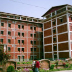 College Of Medical Sciences Teaching Hospital ( CMSTH)