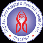 Dirghayu Guru Hospital & Research  Center Pvt. Ltd. 