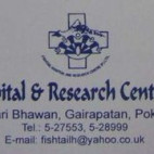 Fishtail Hospital & Research Center Pvt.Ltd
