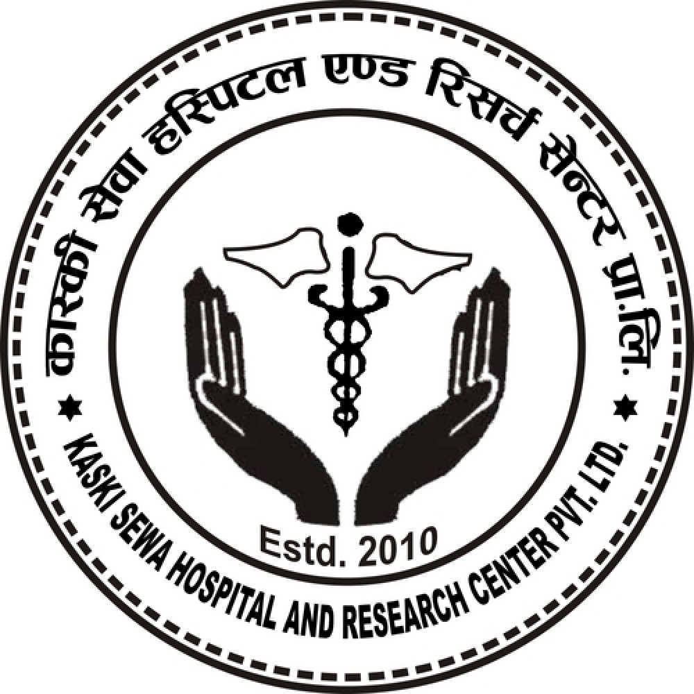 Kaski Sewa Hospital & Resesrch Center (KSHRC) Pvt.Ltd