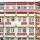 Kathmandu Model Hospital