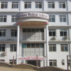 Lumbini  Medical College & Teaching Hospital Ltd. 