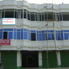 Mechi Zonal Hospital and Research Center Pvt.Ltd