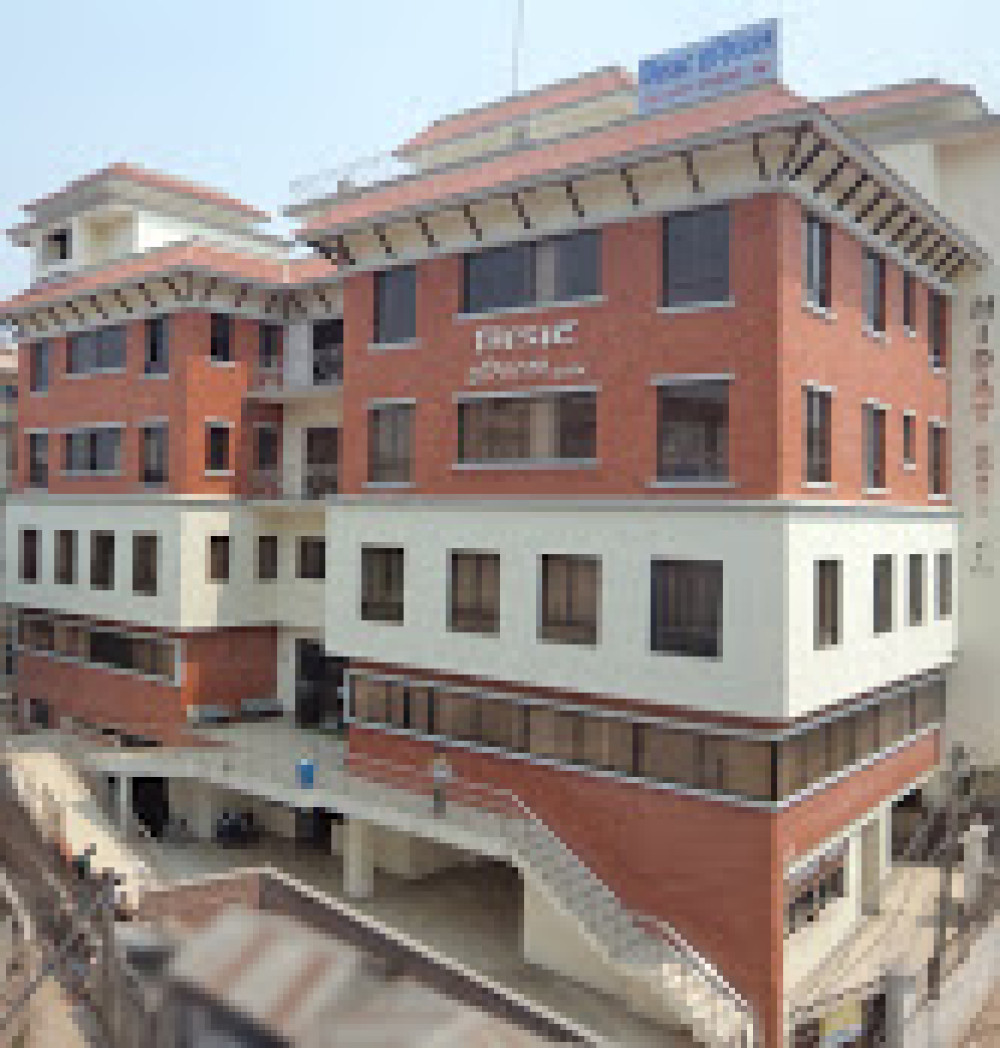 Midat Hospital