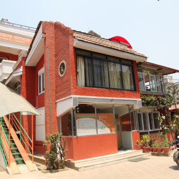 Sushwastha Hospital