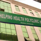 HELPING HEALTH POLYCLINIC 