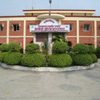 R. M. Kedia Eye Hospital