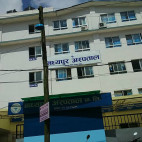 Madyapur Hospital
