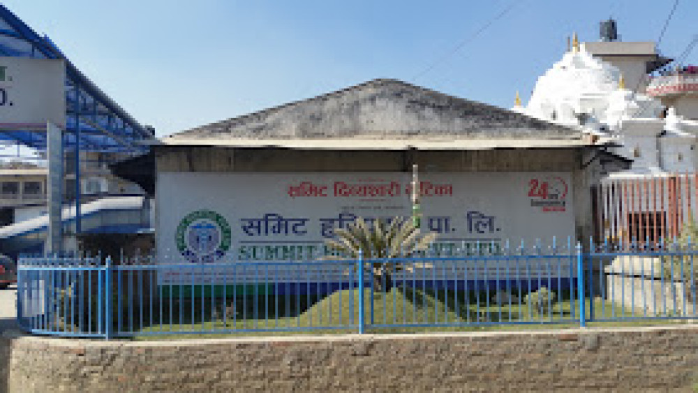 Sumit Hospital Pvt.Ltd