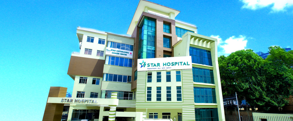 Star Hospital Limited