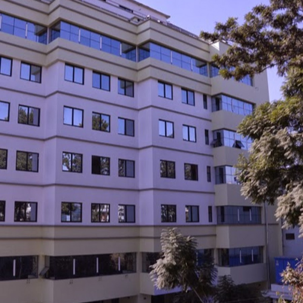 Chirayu National Hospital &  Medical Institute