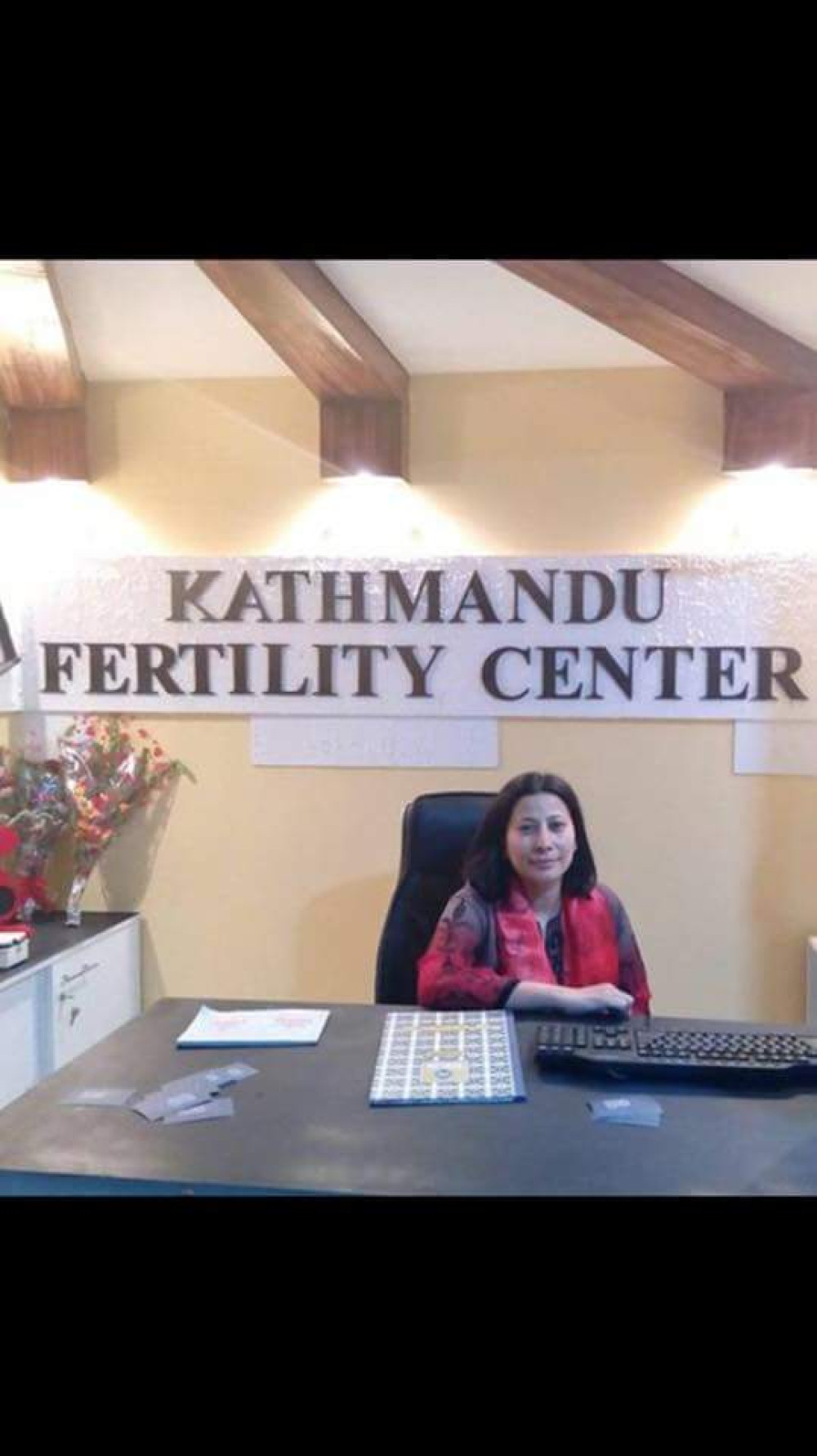 Kathmandu Fertility Center
