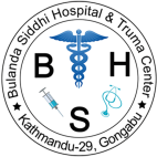 Bulanda Siddhi Hospital & Trauma Center