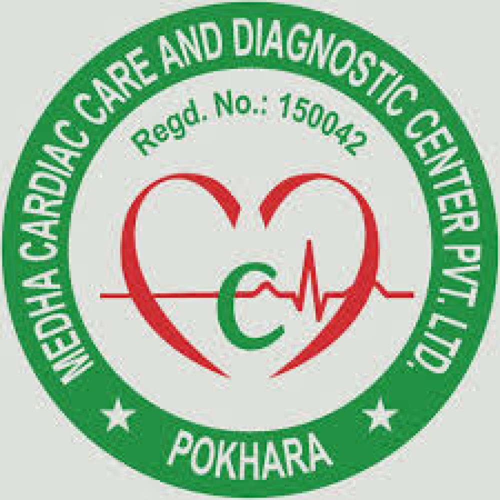 Medha Cardiac Care & Diagnostic Center