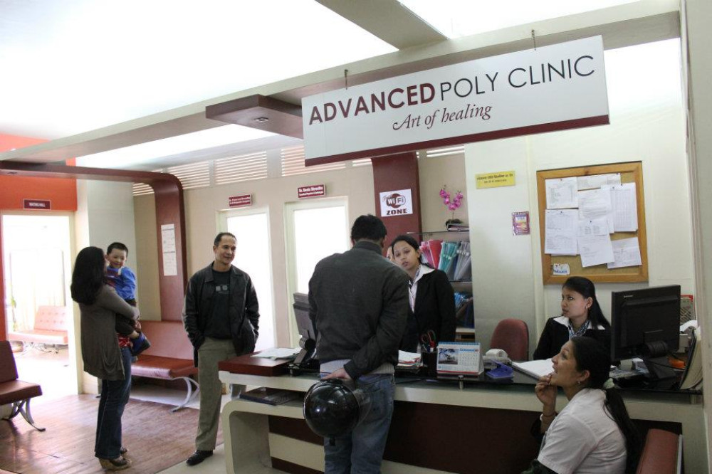 Advanced Poly Clinic