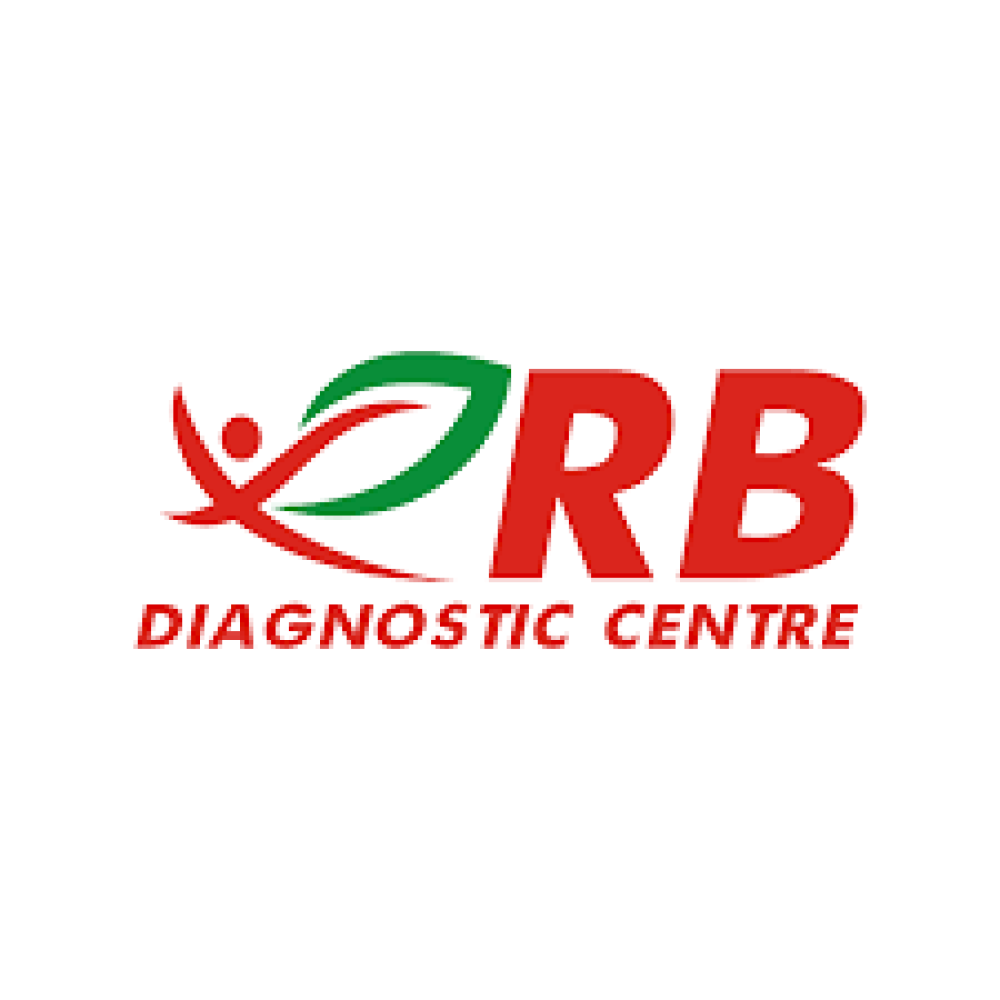 RB Diagnostic Kathmandu
