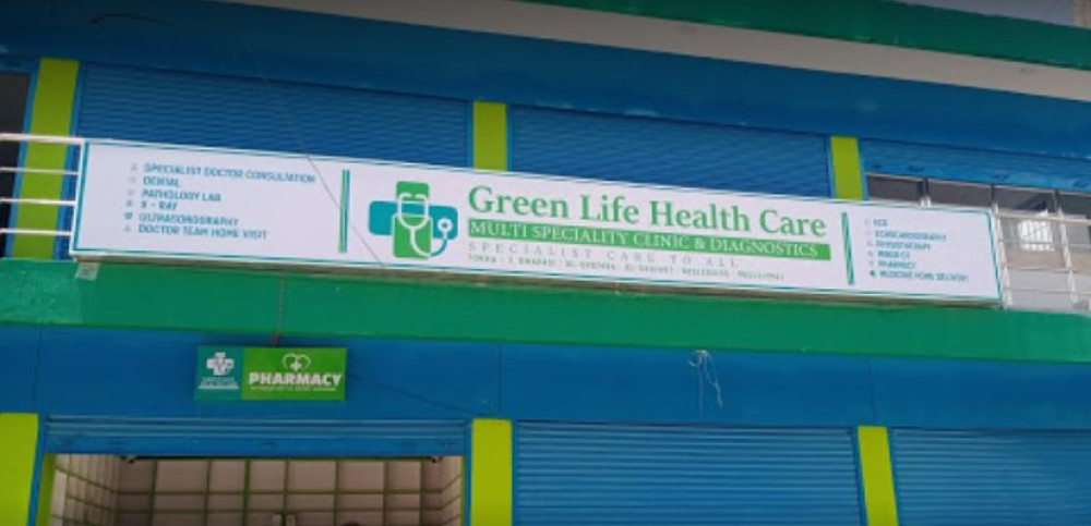Green Life Health Care