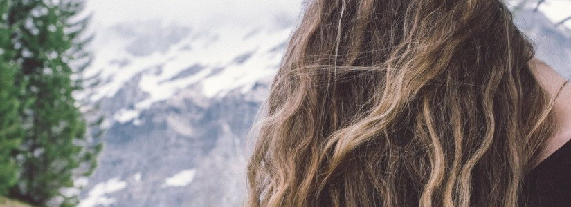 How to keep hair healthy in winter?