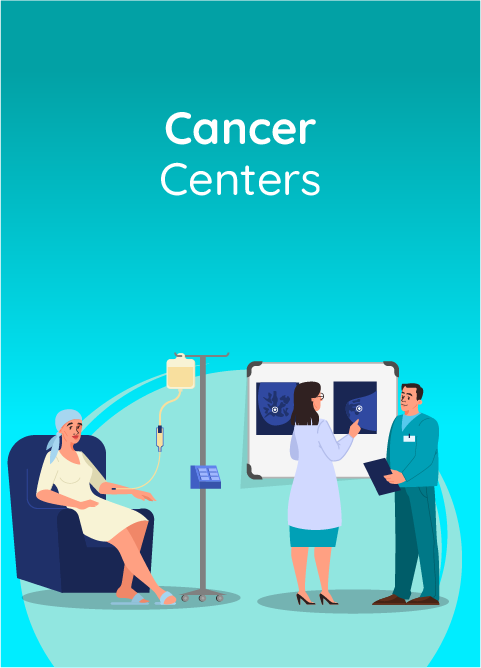Cancer Centers