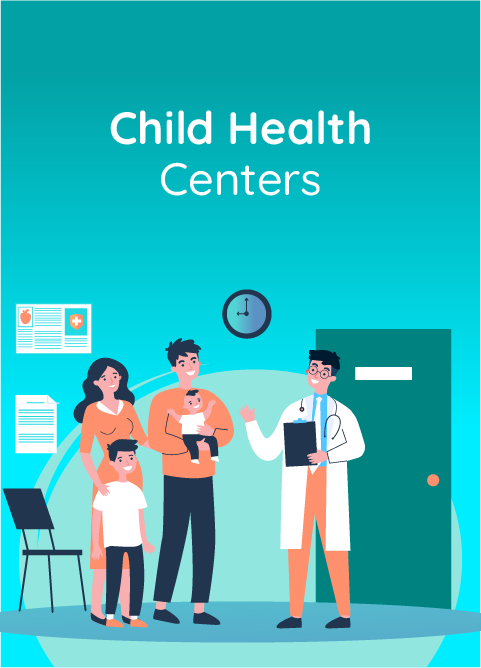 Child Health Centers