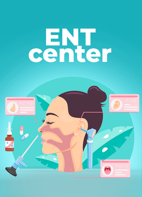 ENT Center