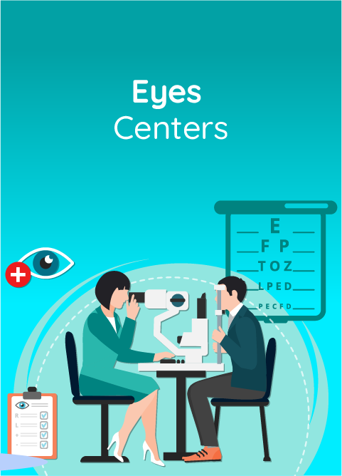 Eye Centers