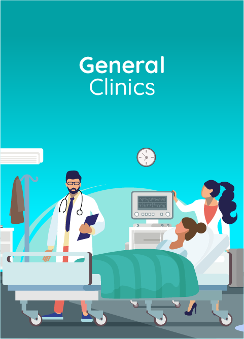 General Clinics