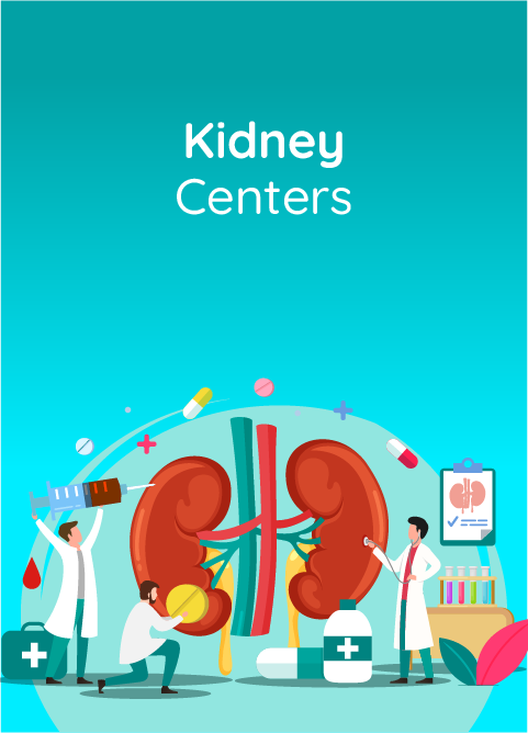 Kidney Centers