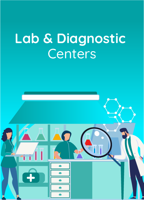 Lab and Diagnostic Centers