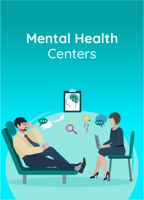 Mental Health Clinics