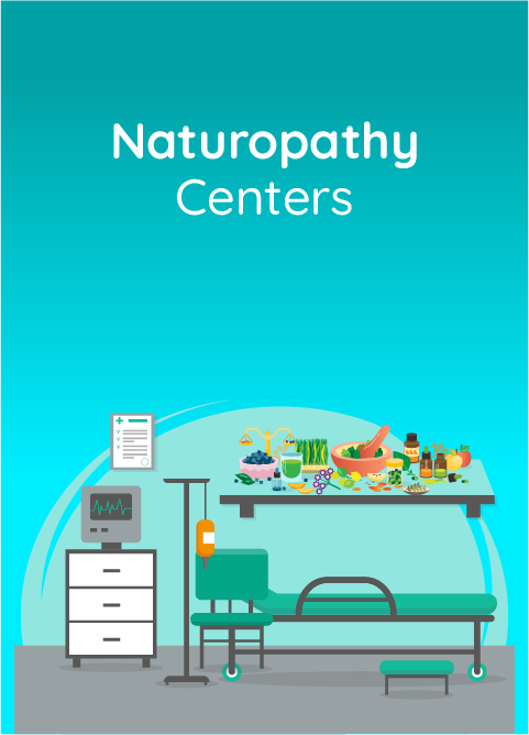 Naturopathy Centers